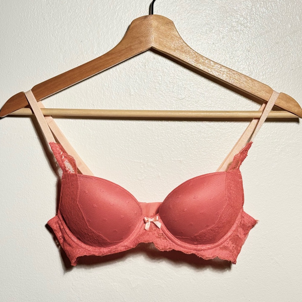 Aerie Ella Gel Push-up Bra